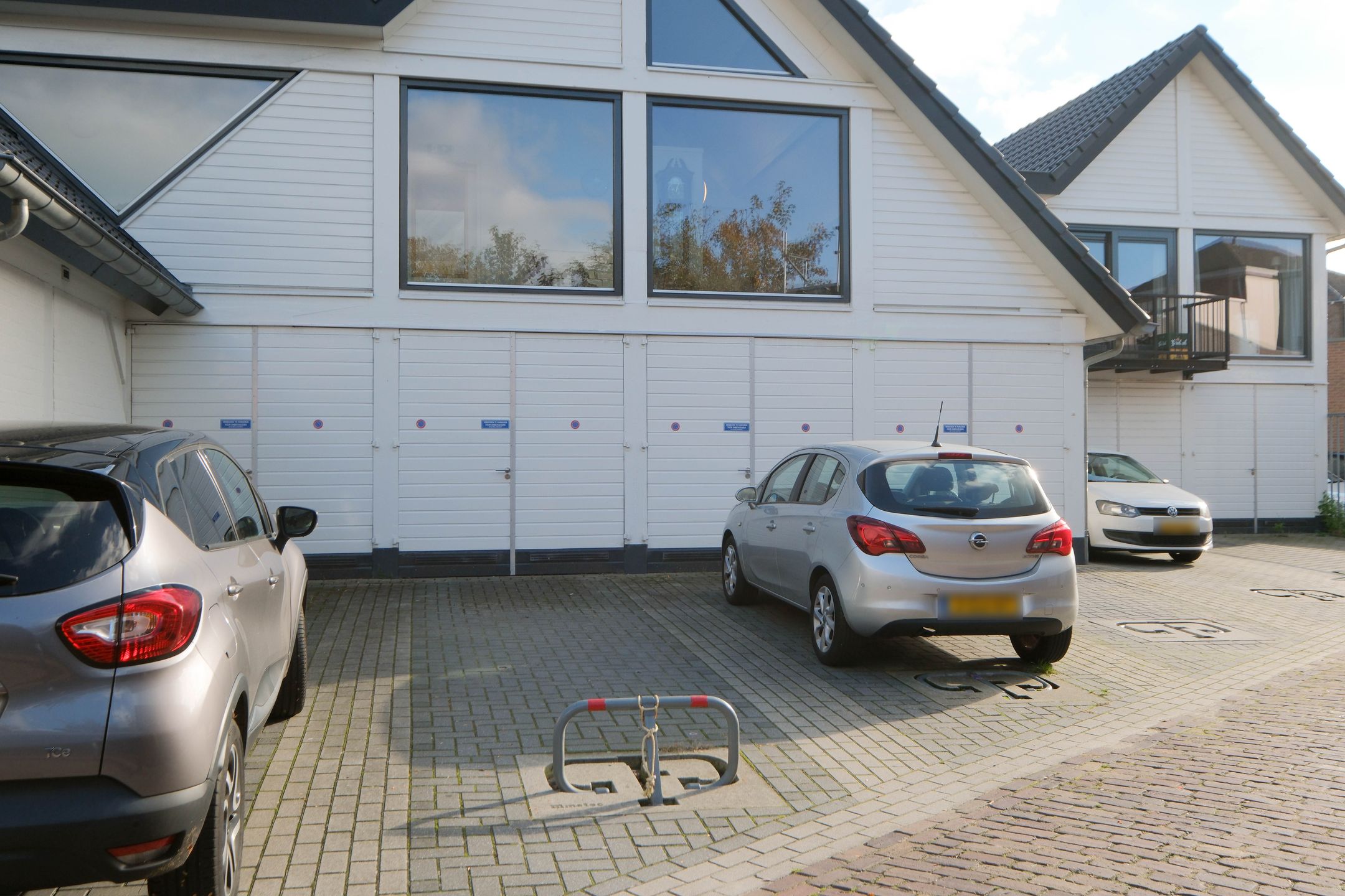 Foto 24 van Koornmarkt 14