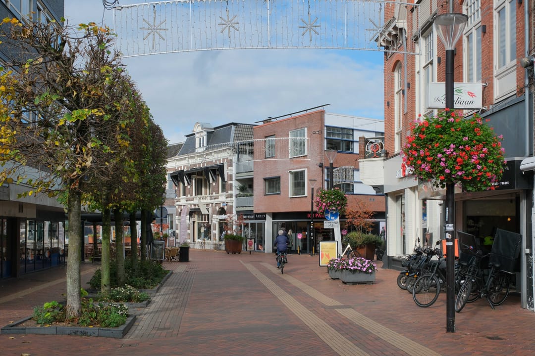 Foto 26 van Koornmarkt 14