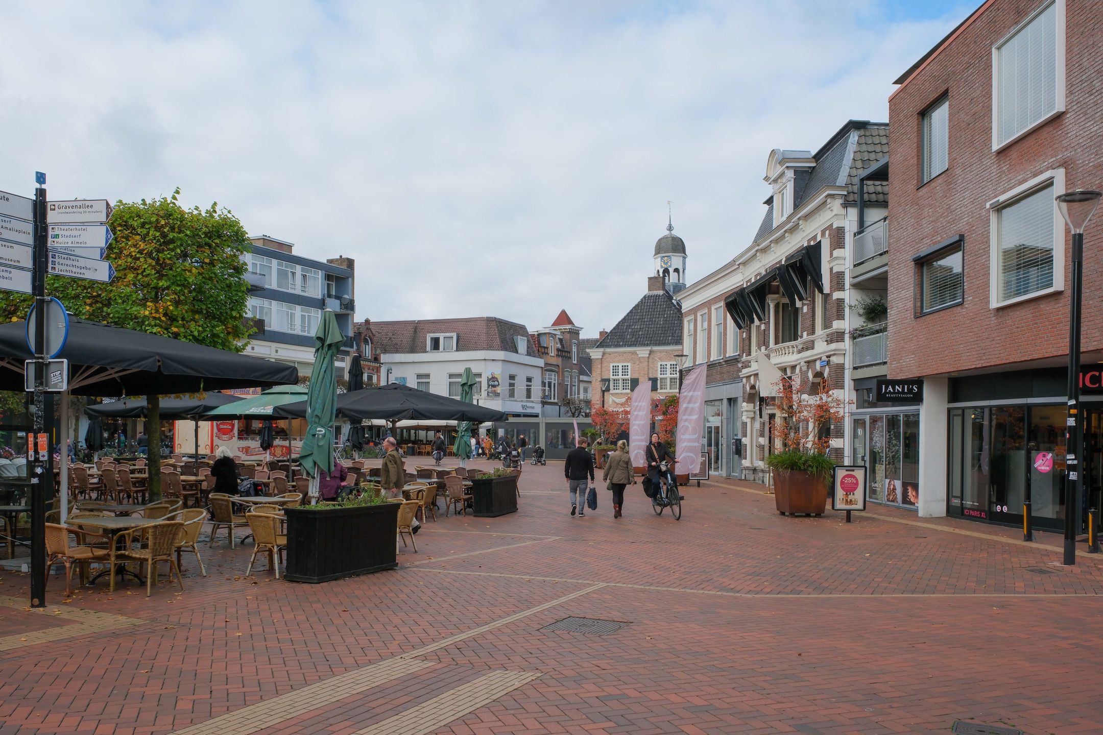 Foto 27 van Koornmarkt 14