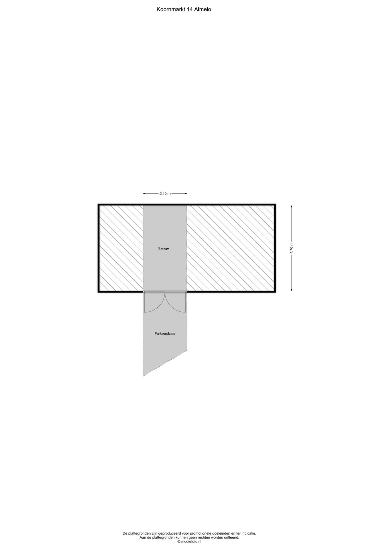 Foto 30 van Koornmarkt 14