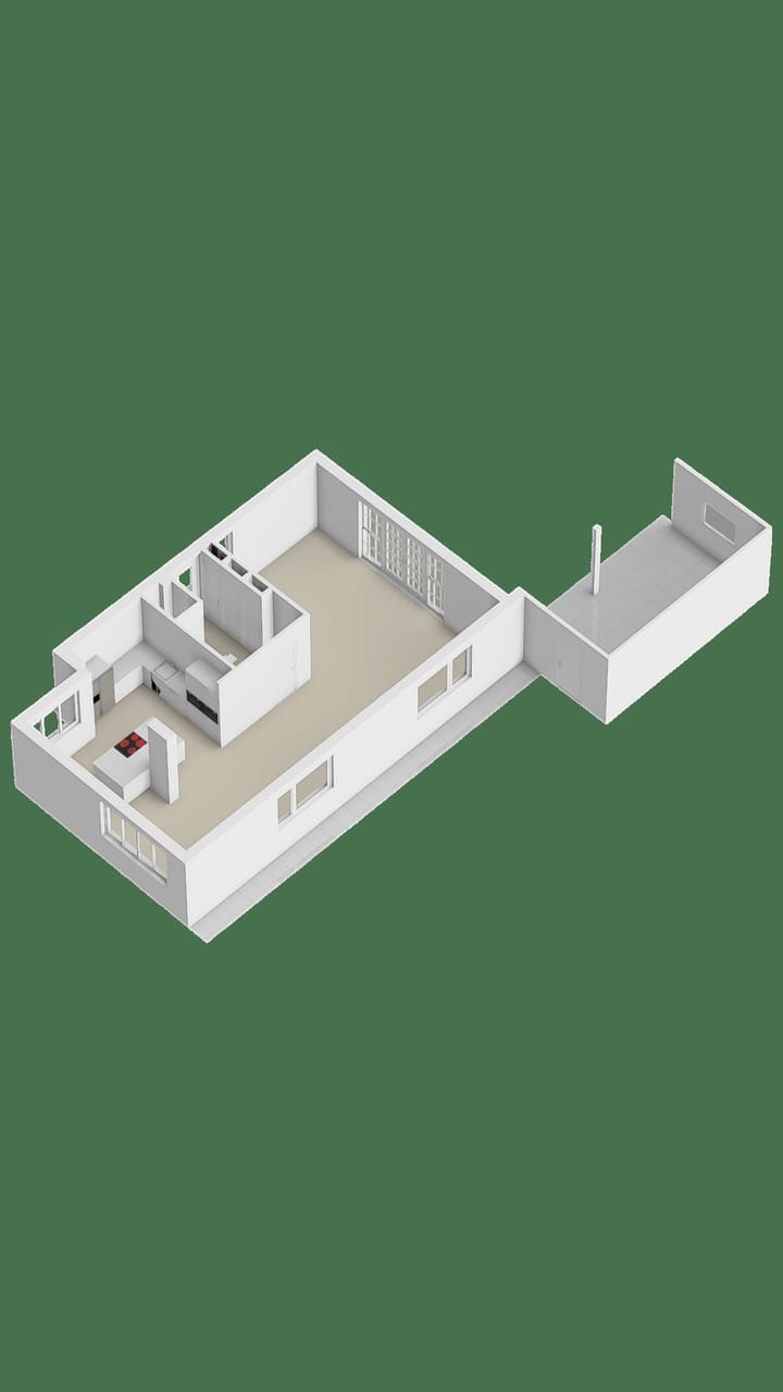 Foto 54 van Graanstraat 54