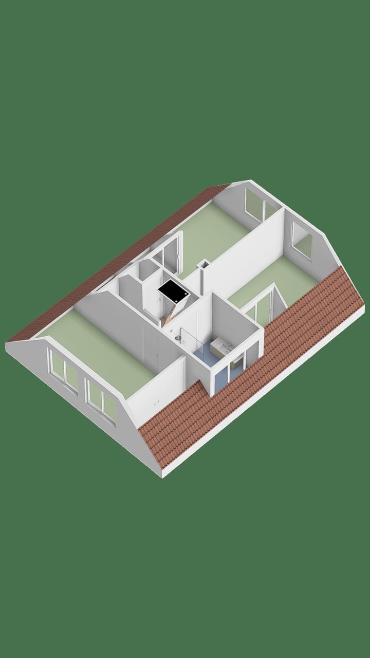 Foto 55 van Graanstraat 54