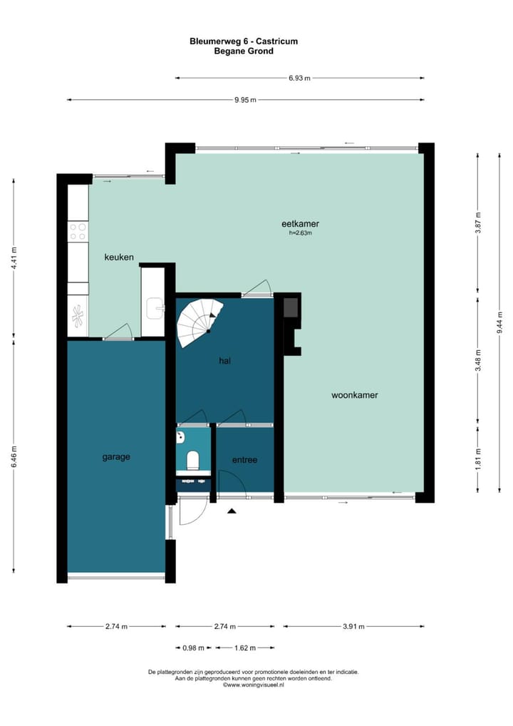 Photo 29 of Bleumerweg 6