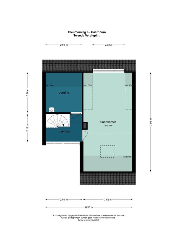 Photo 51 of Bleumerweg 6