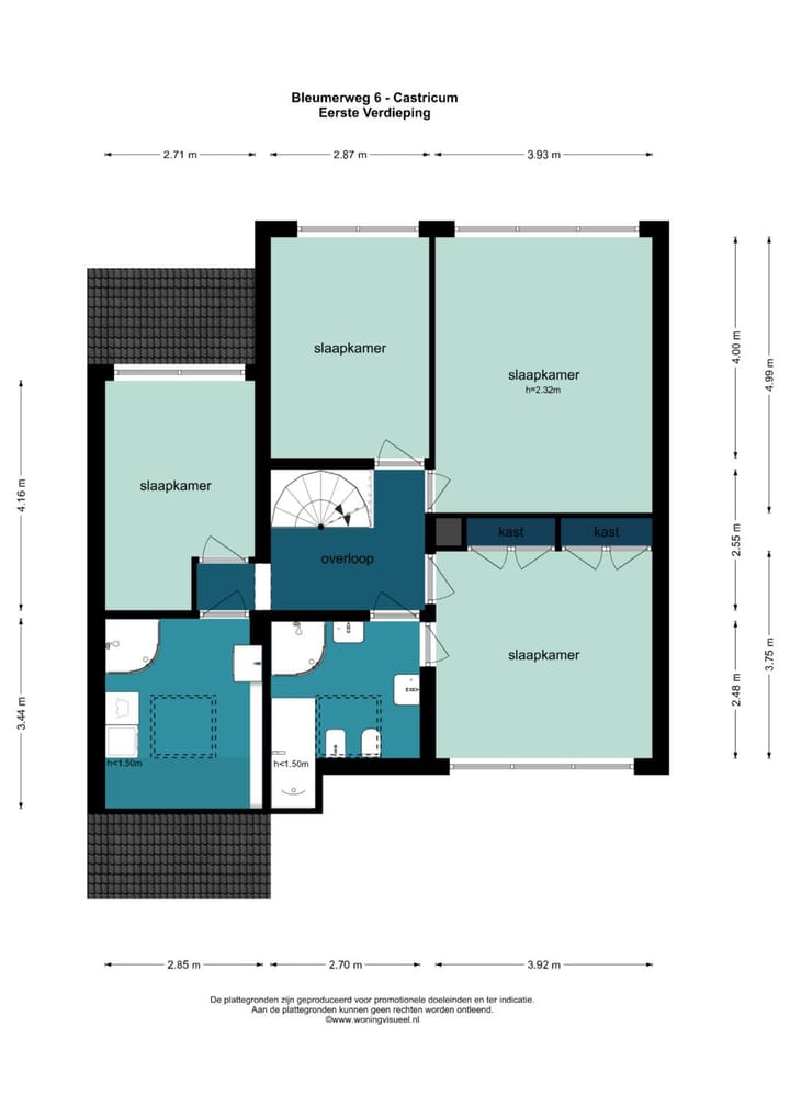 Photo 89 of Bleumerweg 6