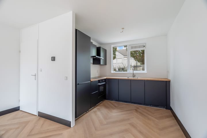 Foto 8 van Dr. A. Vondelingstraat 9