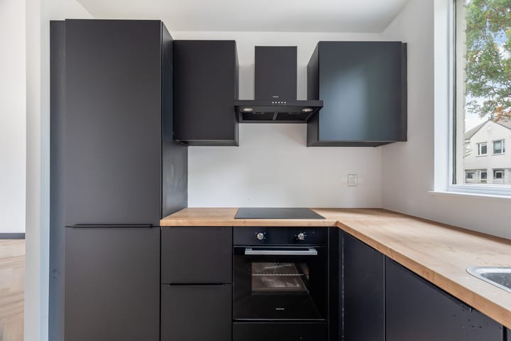 Foto 9 van Dr. A. Vondelingstraat 9