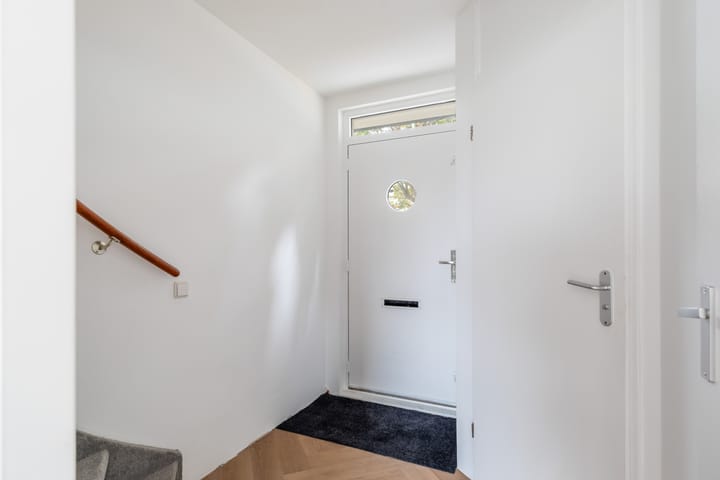 Foto 11 van Dr. A. Vondelingstraat 9