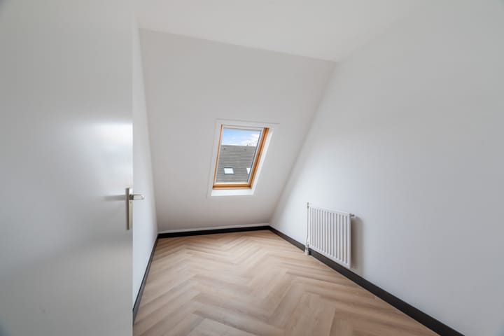 Foto 17 van Dr. A. Vondelingstraat 9