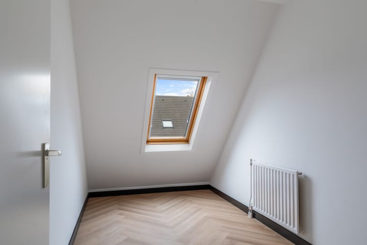 Foto 21 van Dr. A. Vondelingstraat 9