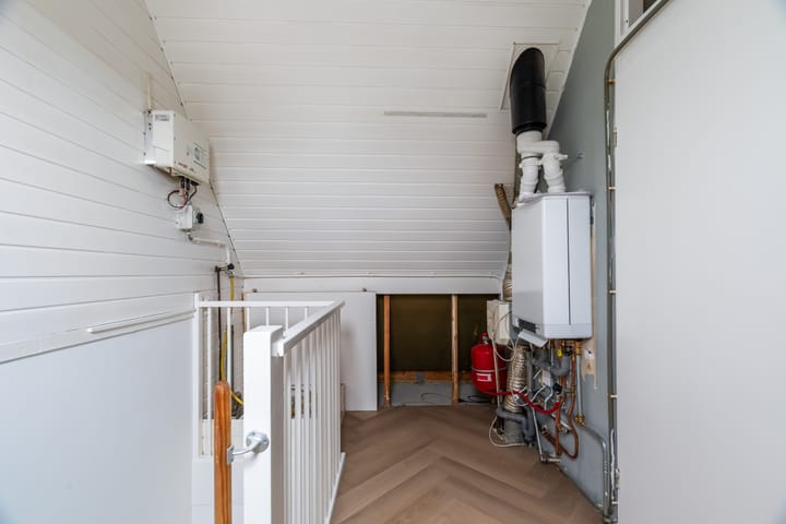 Foto 25 van Dr. A. Vondelingstraat 9