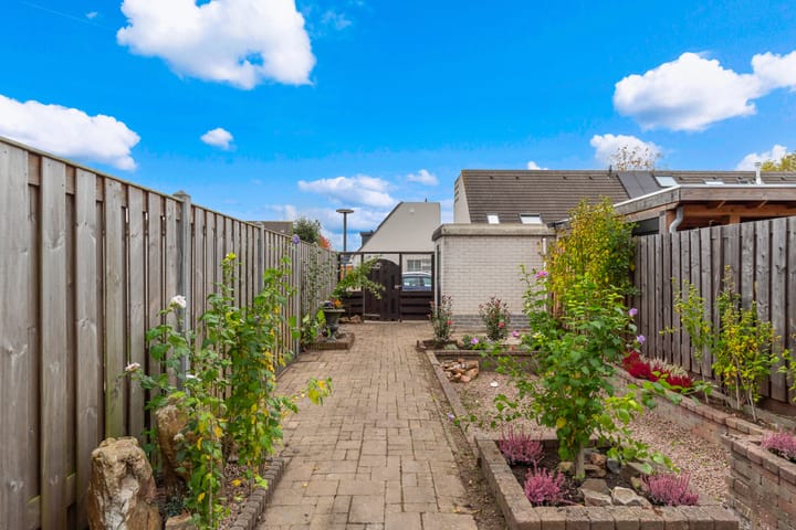 Foto 27 van Dr. A. Vondelingstraat 9