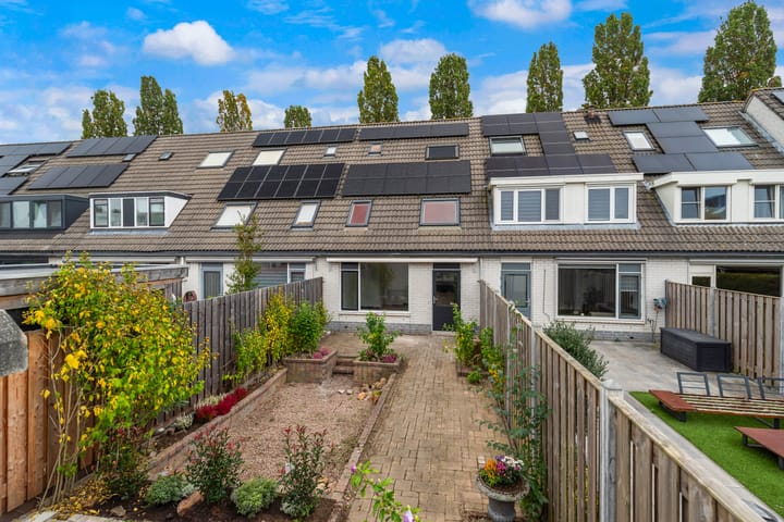 Foto 30 van Dr. A. Vondelingstraat 9