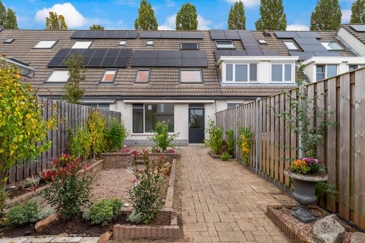 Foto 31 van Dr. A. Vondelingstraat 9