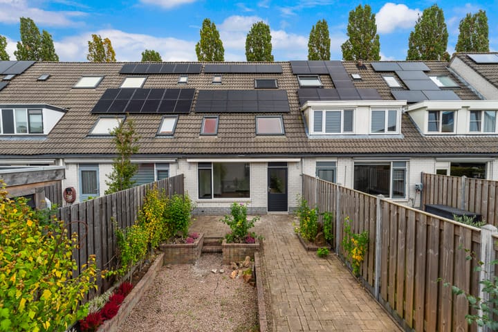 Foto 32 van Dr. A. Vondelingstraat 9