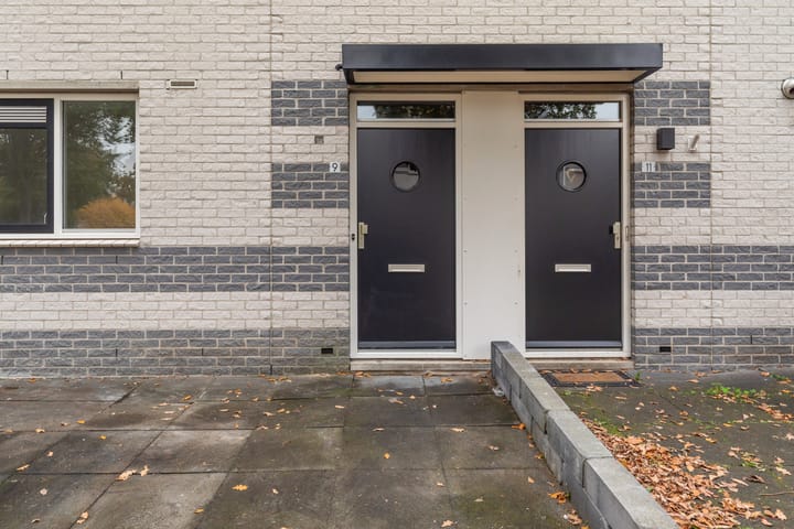 Foto 36 van Dr. A. Vondelingstraat 9