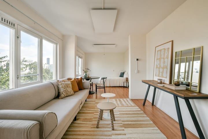 Ben Viljoenstraat 2-F