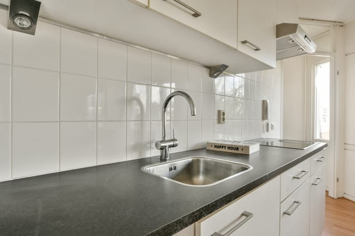 Foto 17 van Ben Viljoenstraat 2-F