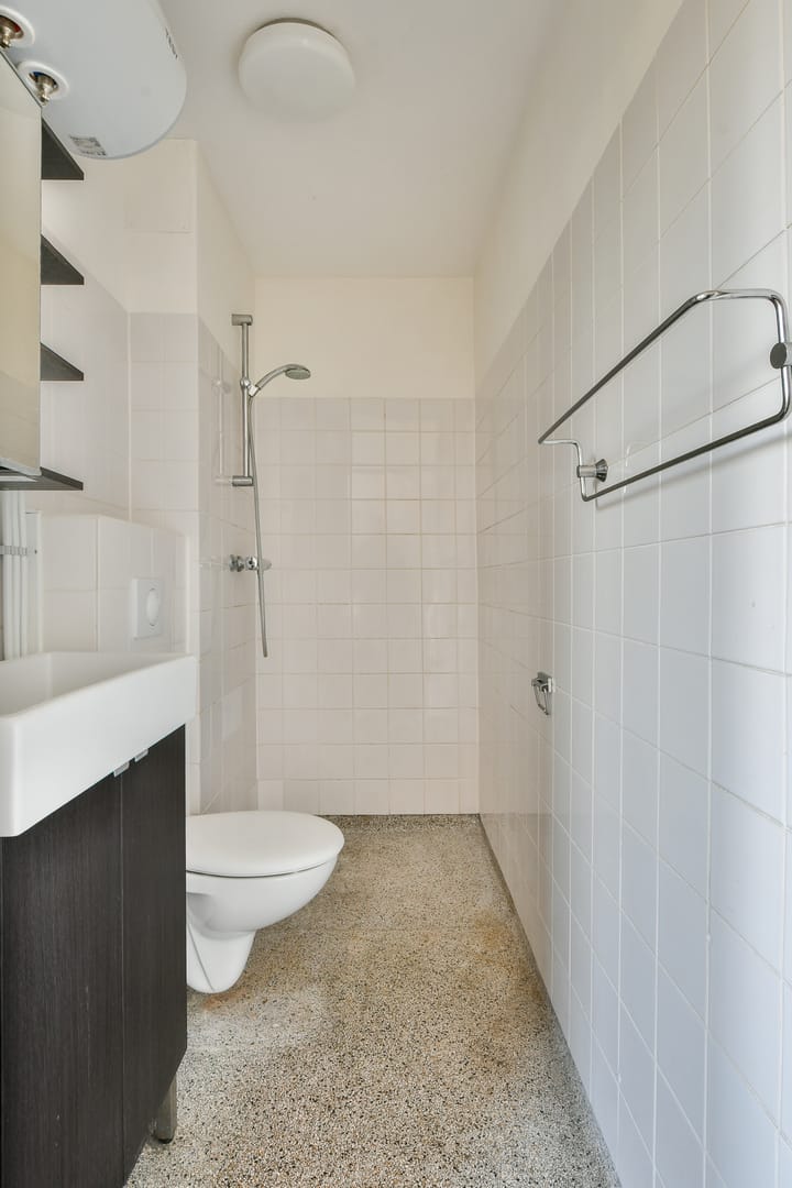 Foto 20 van Ben Viljoenstraat 2-F