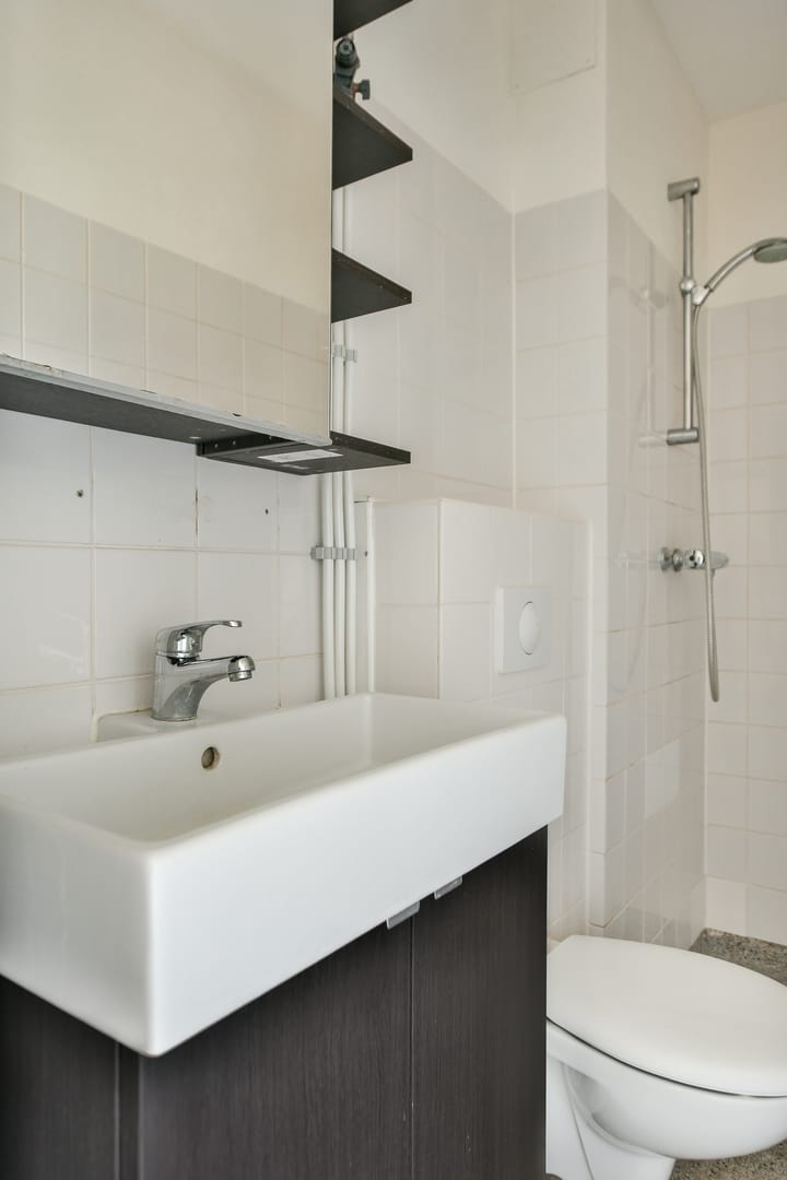 Foto 21 van Ben Viljoenstraat 2-F