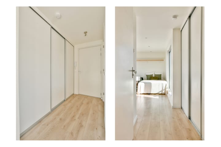 Foto 22 van Ben Viljoenstraat 2-F