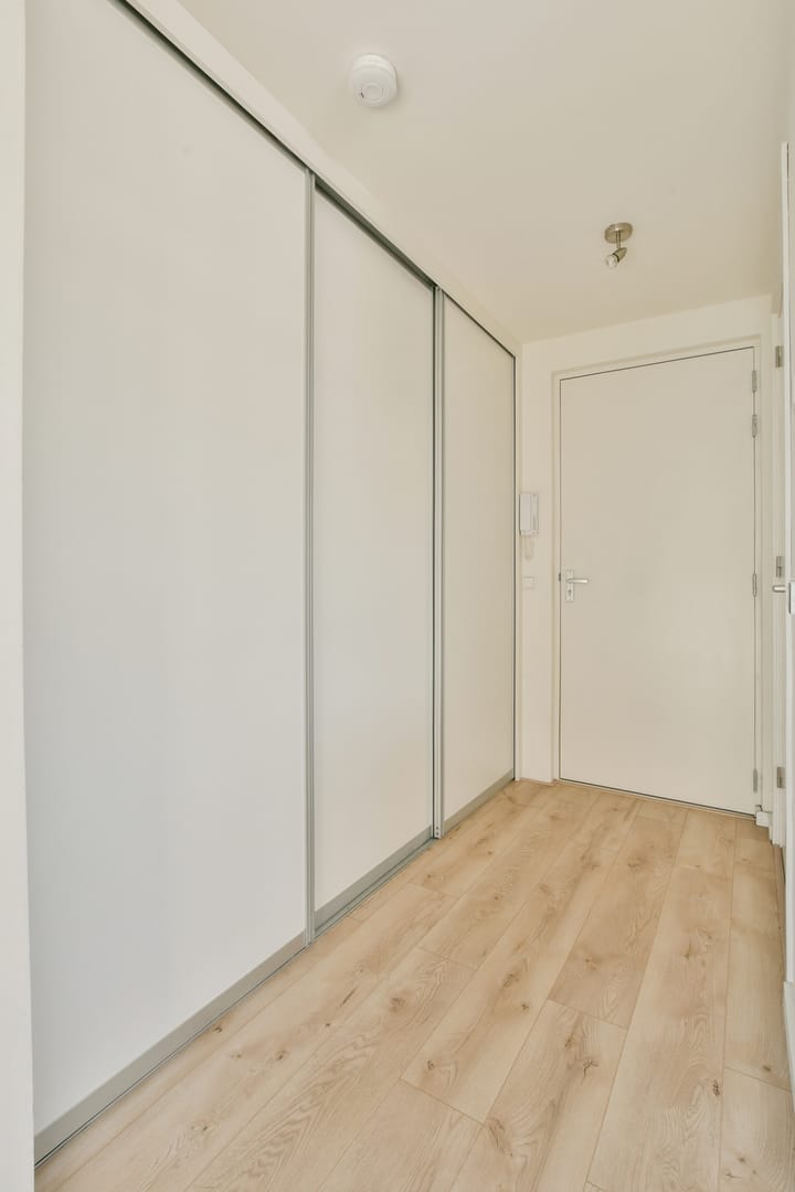 Foto 23 van Ben Viljoenstraat 2-F