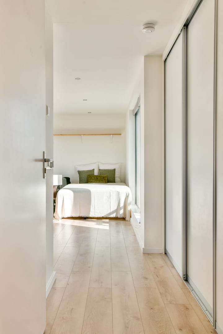 Foto 24 van Ben Viljoenstraat 2-F