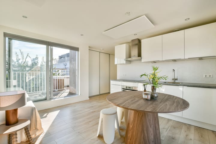 Foto 27 van Ben Viljoenstraat 2-F