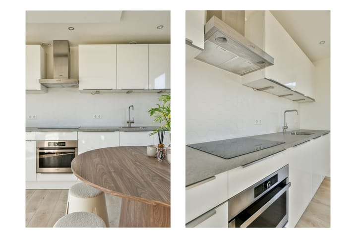 Foto 28 van Ben Viljoenstraat 2-F