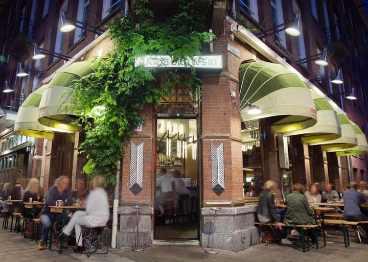 Foto 40 van Ben Viljoenstraat 2-F