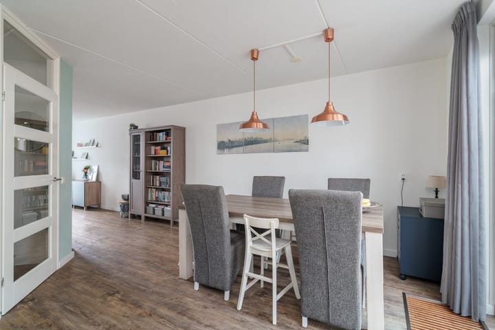 Foto 8 van Anemoon 3