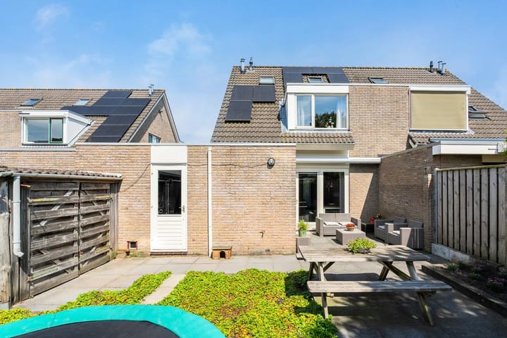 Foto 23 van Anemoon 3