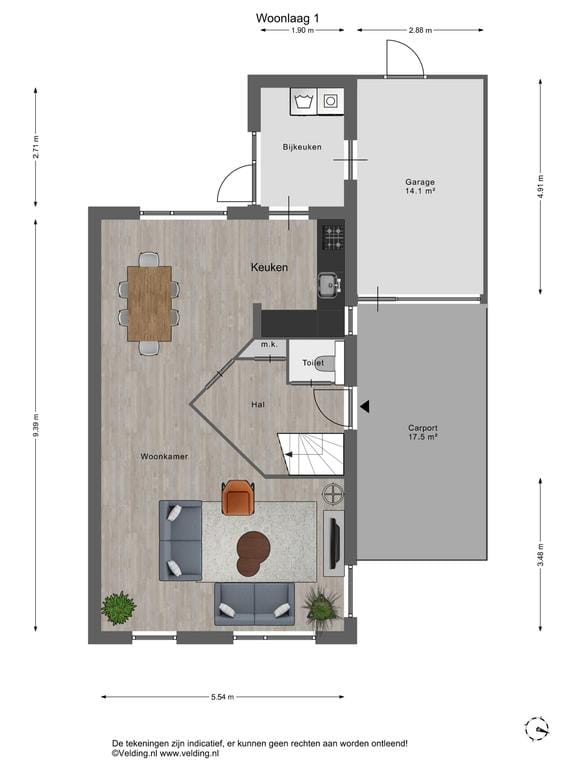 Foto 30 van Anemoon 3