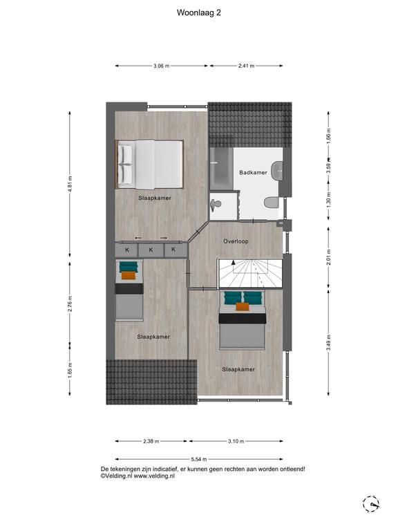 Foto 31 van Anemoon 3