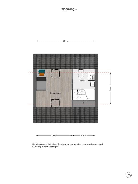 Foto 32 van Anemoon 3