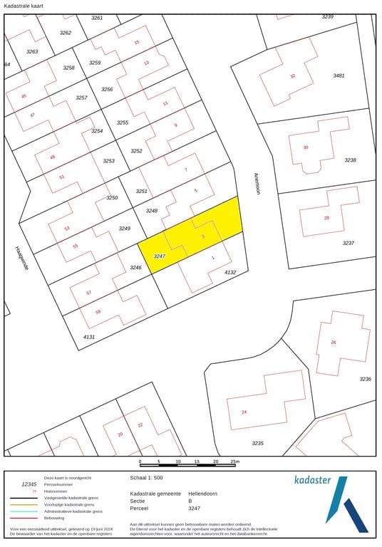 Foto 33 van Anemoon 3