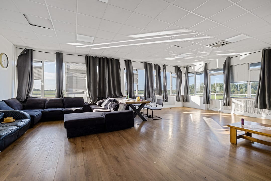 Foto 2 van Ceresweg 44-A