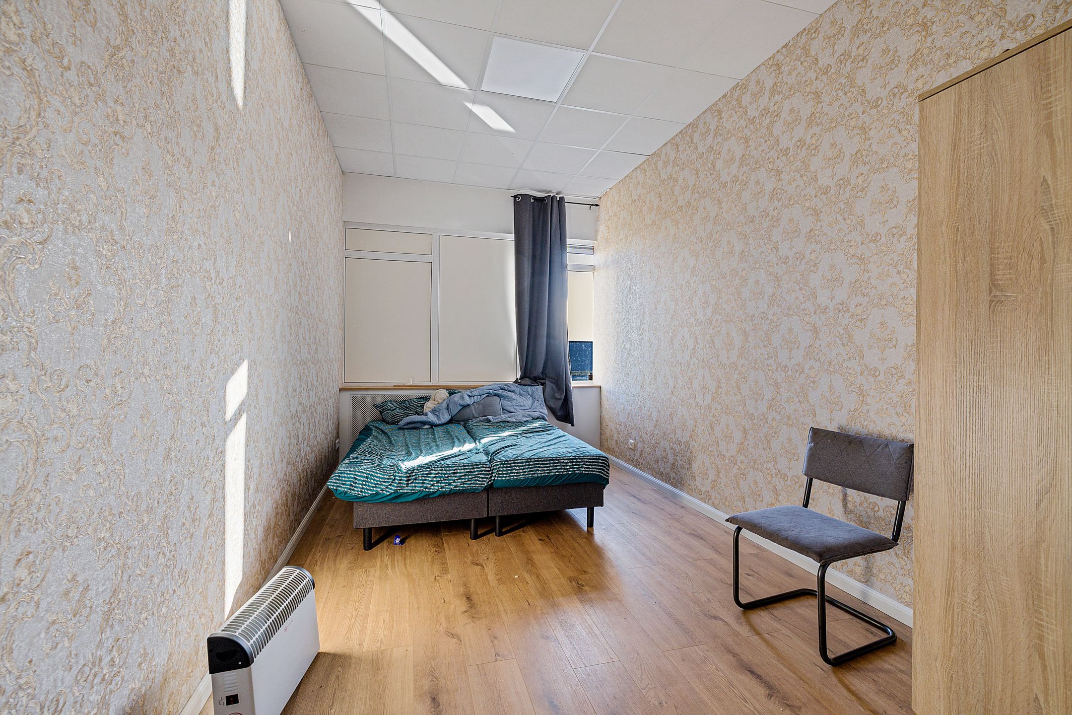 Foto 3 van Ceresweg 44-A