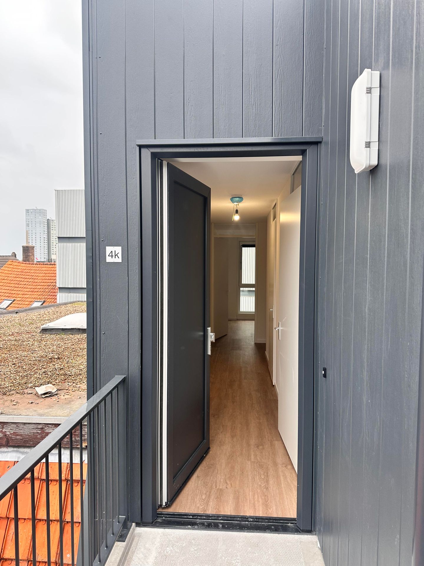 Photo 10 of Noordstraat 4-K