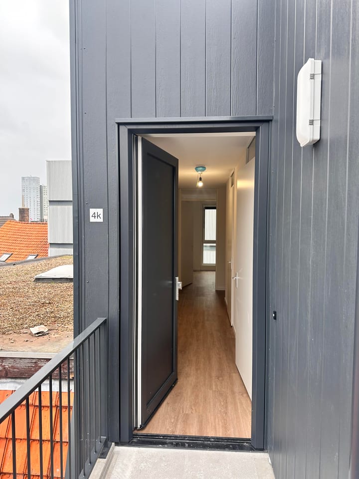 Foto 10 van Noordstraat 4-K