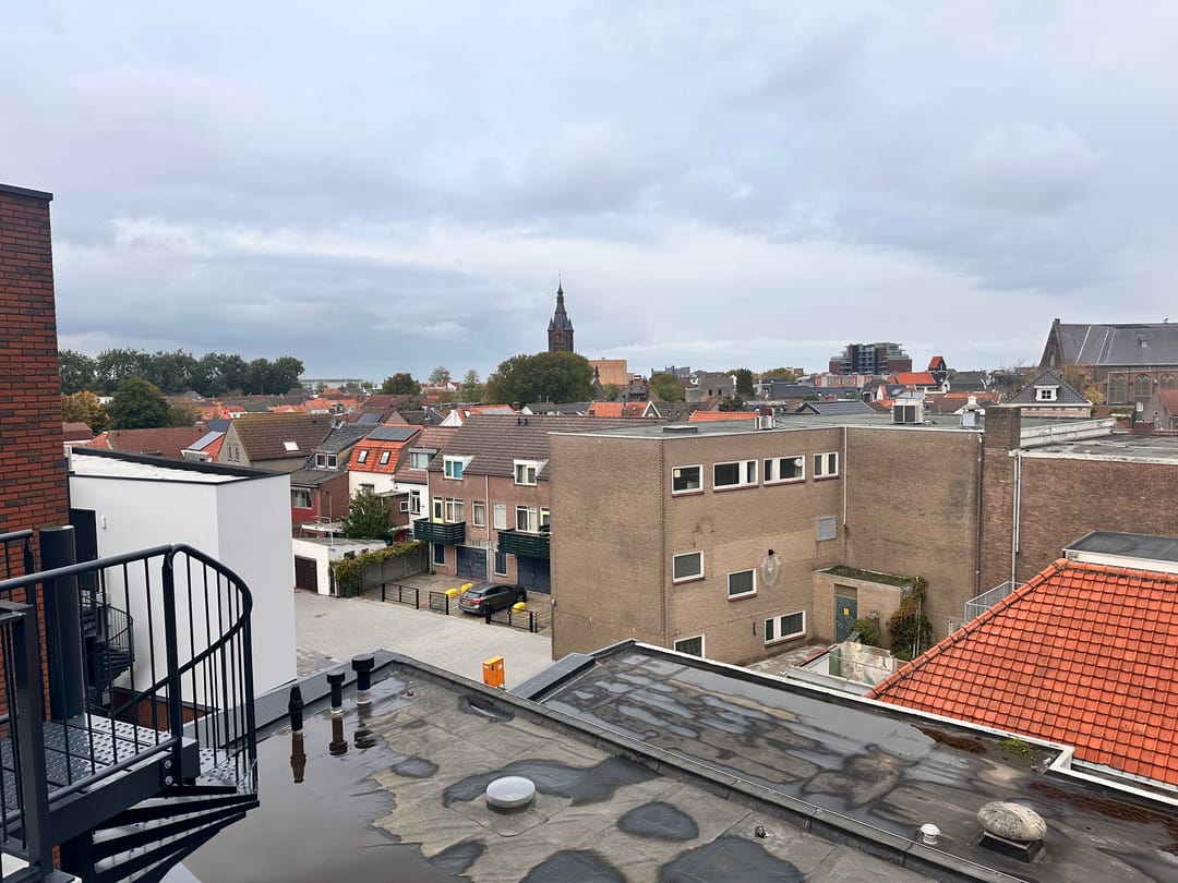 Photo 16 of Noordstraat 4-K