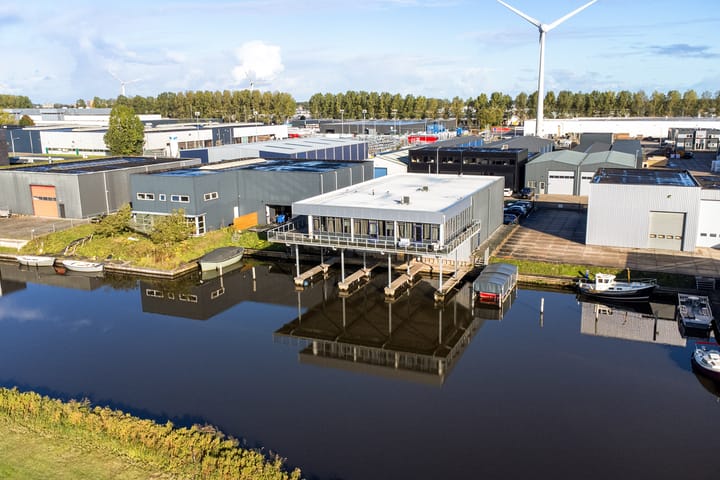 Foto 23 van Ceresweg 44-A