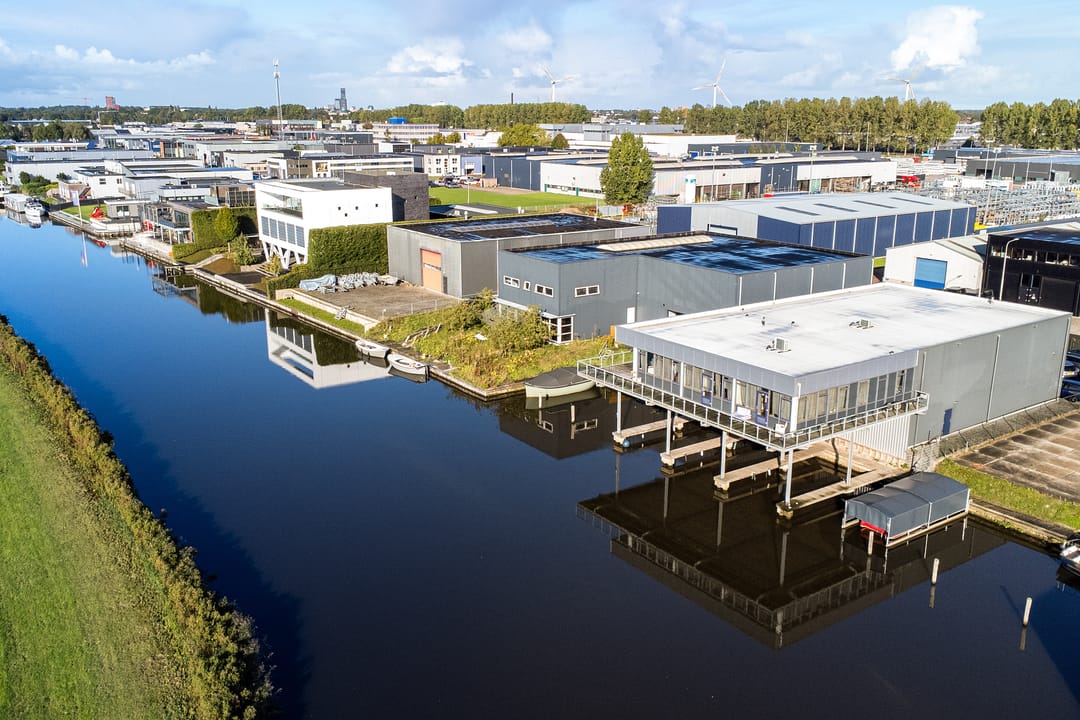 Foto 26 van Ceresweg 44-A