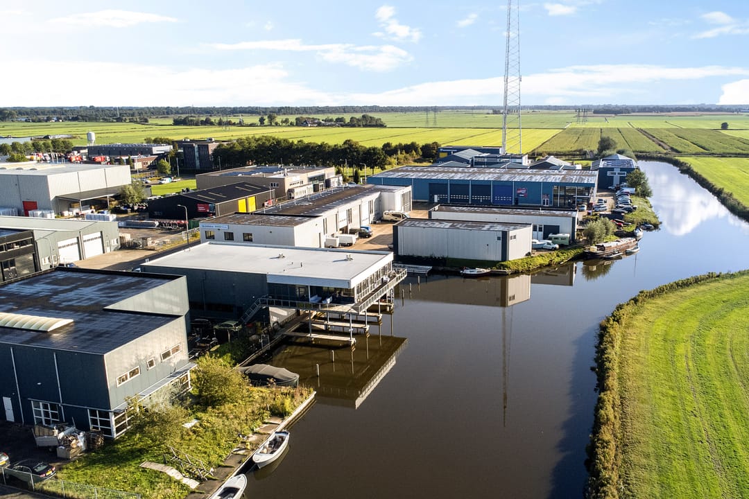 Foto 28 van Ceresweg 44-A