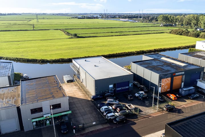 Foto 29 van Ceresweg 44-A