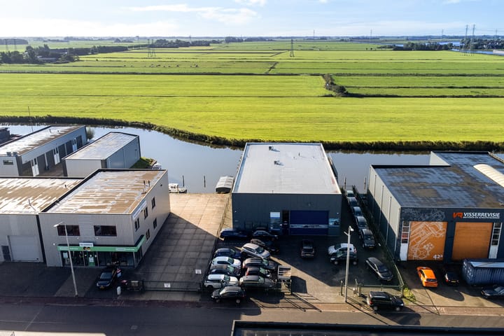 Foto 30 van Ceresweg 44-A