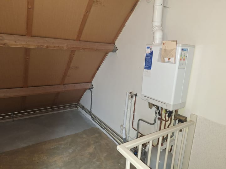 Foto 15 van de Meule 19