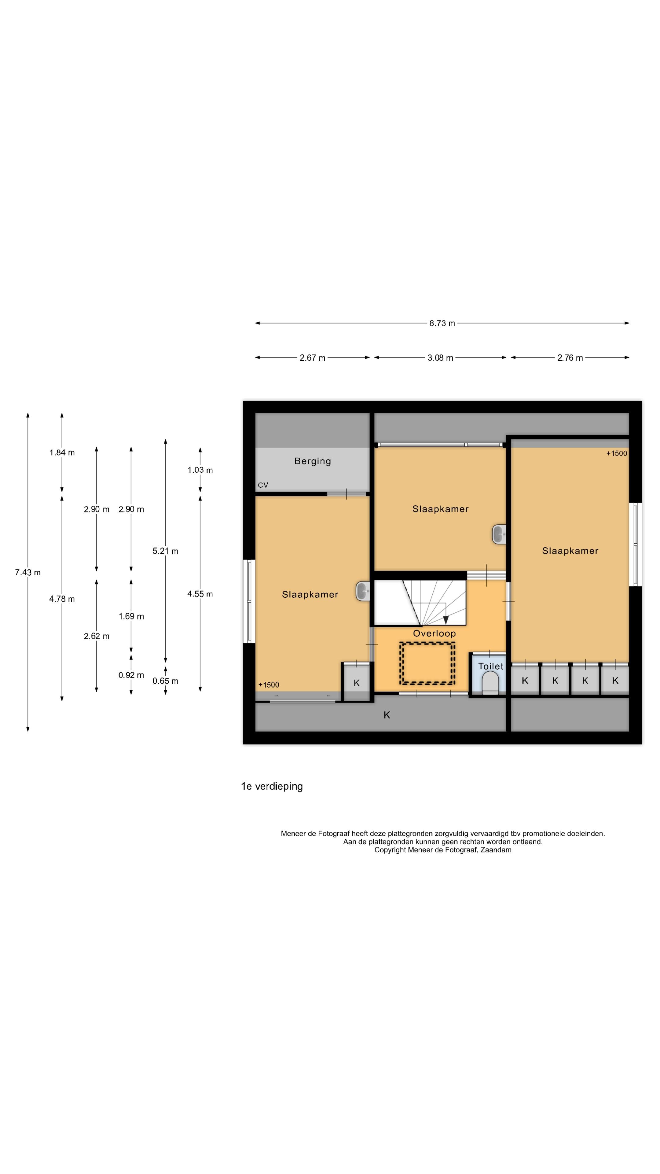 Foto 48 van Piet Heinlaan 28
