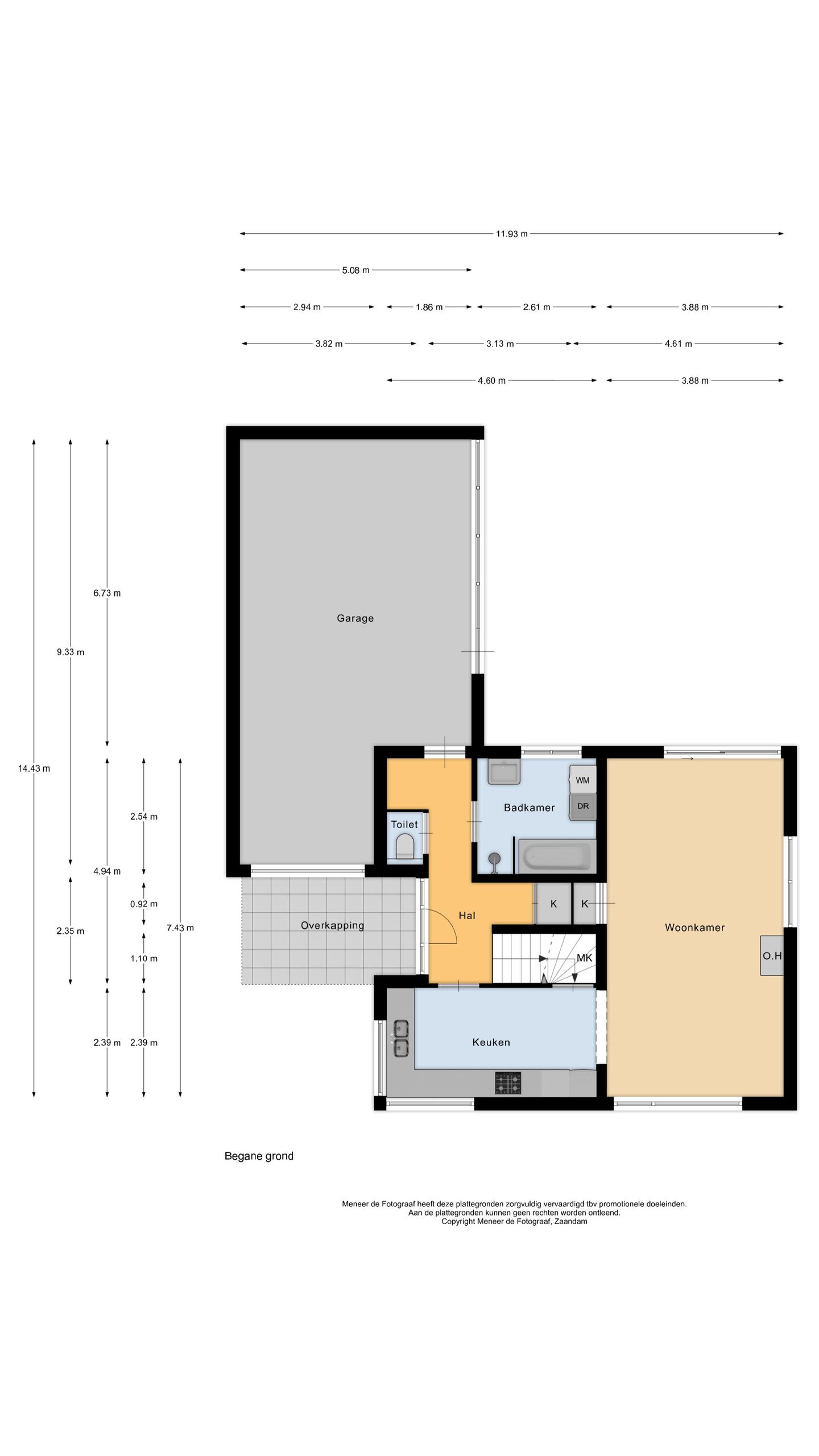 Foto 49 van Piet Heinlaan 28