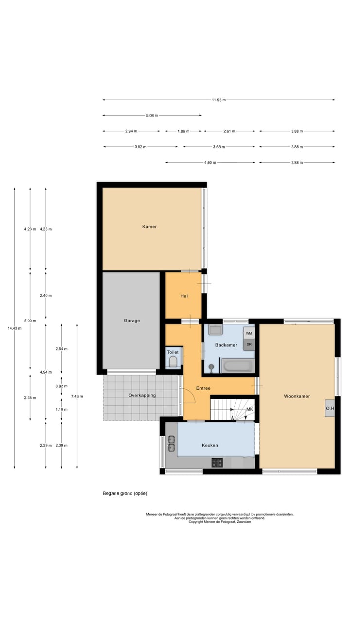 Foto 50 van Piet Heinlaan 28